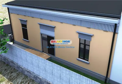 Inchiriere Casa/Vila Campina Ultracentral - foto 14