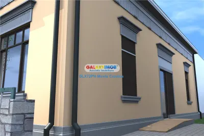 Inchiriere Casa/Vila Campina Ultracentral - foto 15