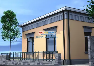 Inchiriere Casa/Vila Campina Ultracentral - foto 4