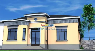 Inchiriere Casa/Vila Campina Ultracentral - foto 10