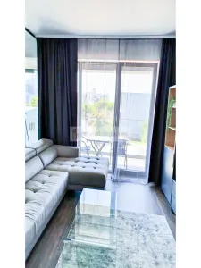 Pipera | CLOUD9 Residence | Bloc 2020 | Parcare Subt | Modern - foto 9