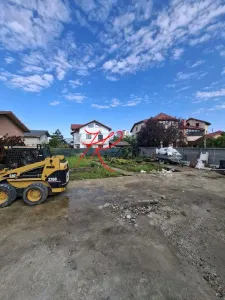 Vanzare teren Fundeni - foto 3