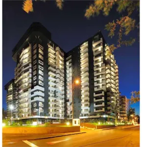 Pipera | UpGround Residence | Bloc 2010 | Parcare - foto 12