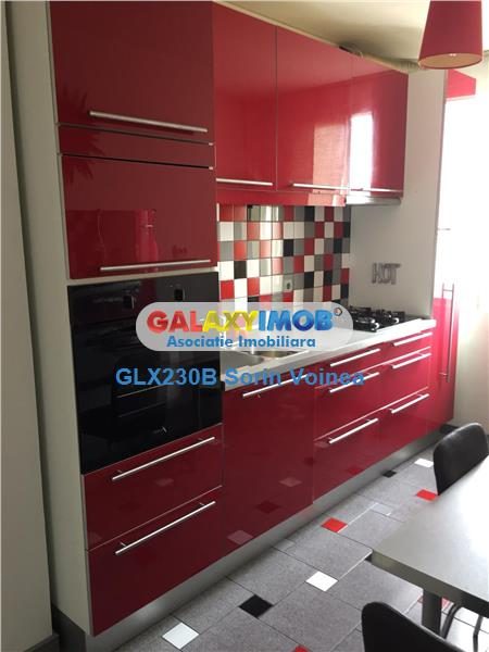 Apartament 3 camere Dristor Baba Novac | 2bai | 10min metrou - Bucuresti