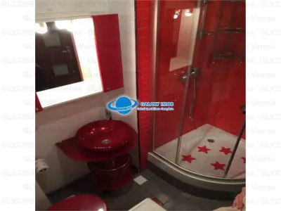 Apartament 3 camere Dristor Baba Novac | 2bai | 10min metrou - foto 9