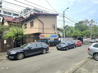 Casa 5 camere Crangasi | 210 mp | P+1+M | curte libera 350 mp | metrou - foto 24