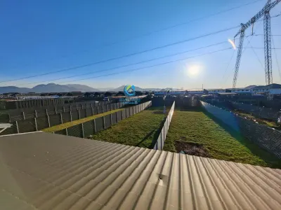 Inchiriem Casa Tip Duplex, 4 Camere, Utilata, Tarlungeni izvor - Tarlungeni