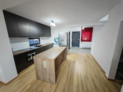 Inchiriem Casa Tip Duplex, 4 Camere, Utilata, Tarlungeni izvor - foto 6