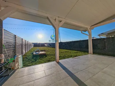 Inchiriem Casa Tip Duplex, 4 Camere, Utilata, Tarlungeni izvor - foto 8