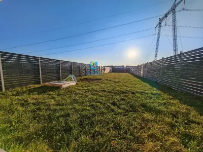 Inchiriem Casa Tip Duplex, 4 Camere, Utilata, Tarlungeni izvor - foto 10