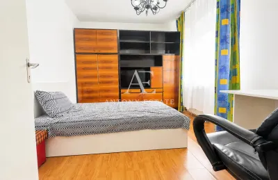 Apartament 3 camere | Piata Cetatii | Ultracentral - foto 11