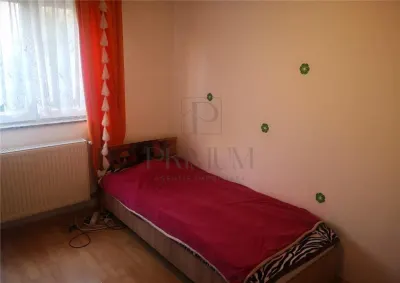SAGULUI - 3 CAMERE - ETAJ 2 - CENTRALA PROPRIE - CLIMA - MOBILAT UTILAT - foto 11