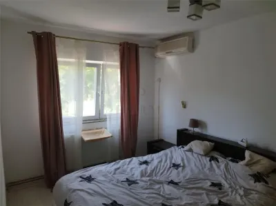 SAGULUI - 3 CAMERE - ETAJ 2 - CENTRALA PROPRIE - CLIMA - MOBILAT UTILAT - foto 14