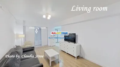 INCHIRIERE APARTAMENT 2 CAMERE CENTERAL ADRESS RESIDENCE - Bucuresti