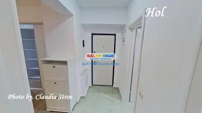 INCHIRIERE APARTAMENT 2 CAMERE CENTERAL ADRESS RESIDENCE - foto 6