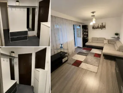 Vanzare Apartament 4 Camere Decomandat Berceni-Al.Covasna - foto 2
