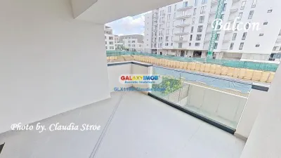 INCHIRIERE APARTAMENT 3 CAMERE CRISTAL NORTH PIPERA - foto 11