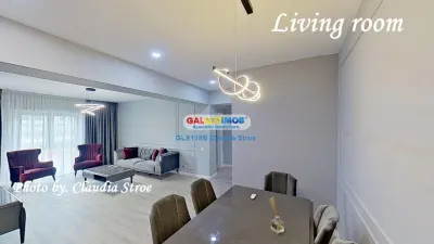 INCHIRIERE APARTAMENT 3 CAMERE CRISTAL NORTH PIPERA - foto 17
