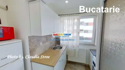 INCHIRIERE GARSONIERA MILITARI RESIDENCE + LOC PARCARE - foto 13