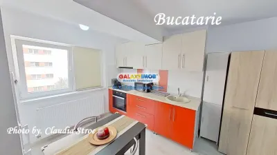 INCHIRIERE 2 CAMERE PALLADIUM RESIDENCE + PARCARE - foto 15