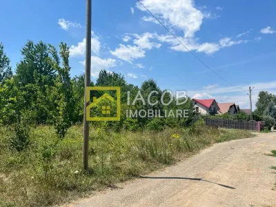 Teren Intravilan 5165 mp Str. Aeroportului Bacau - foto 5