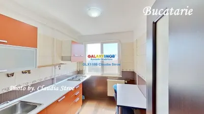 INCHIRIERE APARTAMENT 2 CAMERE DRISTOR METROU - foto 17