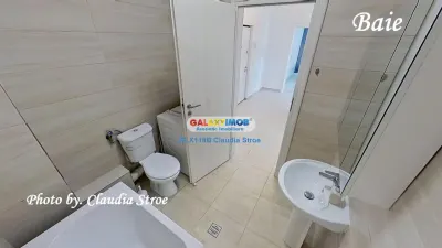 INCHIRIRE APARTAMENT 2 CAMERE UVERTURI APUSULUI - foto 12