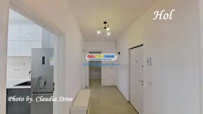 INCHIRIRE APARTAMENT 2 CAMERE UVERTURI APUSULUI - foto 3