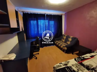 Apartament 3 camere semidecomandat, 71 mp - Stefan cel Mare - foto 3