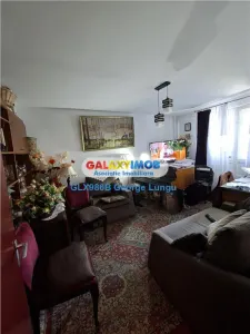 Apartament 2 camere Brncoveanu strada Huiedin - Bucuresti