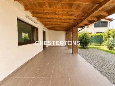 FAMILY HOME /Vila de vanzare /Confort si intimitate / Buftea - foto 4