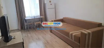 Garsoniera Bloc Nou Berceni - Dimitrie Leonida - METROU - foto 3