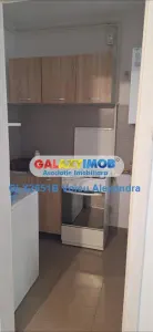 Garsoniera Bloc Nou Berceni - Dimitrie Leonida - METROU - foto 6