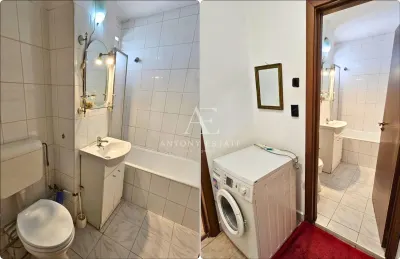 Antony Estate | Inchiriere 2 Cam, Semidecomandat - Central - foto 5
