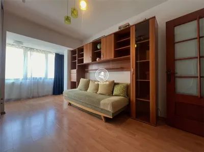 Apartament 3 camere Pacurari, model 86 mp, etajul 2 - foto 12
