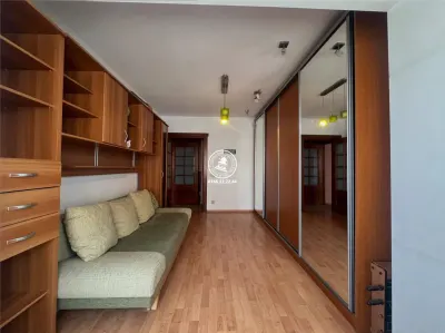 Apartament 3 camere Pacurari, model 86 mp, etajul 2 - foto 13