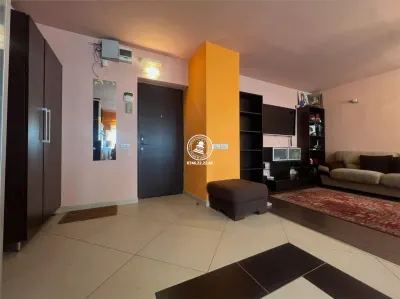 Apartament 3 camere Pacurari, model 86 mp, etajul 2 - foto 6