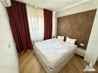 Apartament 3 camere | etaj 4 | Four City North Pipera | 65,44 Mp + Balcon - foto 7