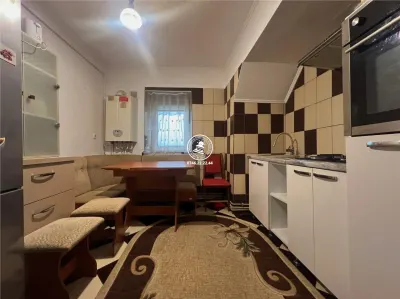 Apartament 3 camere decomandat de vanzare in Nicolina - foto 11