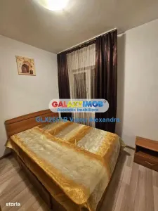 Apartament 2 Cam Bloc Noi Berceni - Aparatorii Patriei - Metrou - Bucuresti