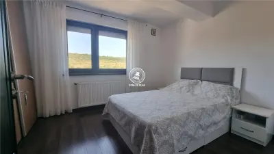 Apartament Nou 4 camere  de vanzare  Rediu - Rediu