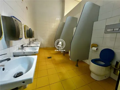 Spatiu comercial  de inchiriat  Pacurari, - foto 17