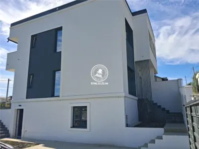Vila  de vanzare  Rediu, - foto 2