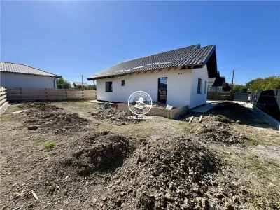 Vila  de vanzare  Lunca Cetatuii, - foto 3