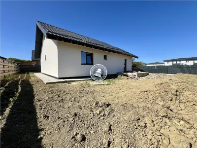 Vila  de vanzare  Lunca Cetatuii, - foto 4