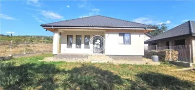 Vila  de vanzare Iasi Barnova, Pietrarie, - Barnova