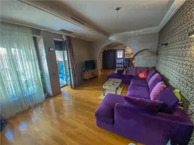 Vila de vanzare in zona Piata Victoriei - Lascar Catargiu , 530 mp - foto 12