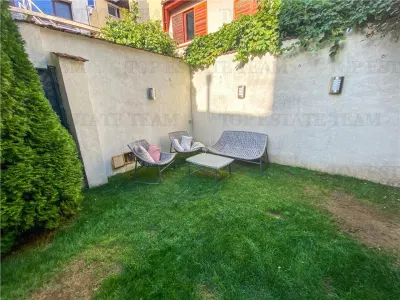 Vila de vanzare in zona Piata Victoriei - Lascar Catargiu , 530 mp - foto 23