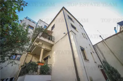 Vila de vanzare in zona Piata Victoriei - Lascar Catargiu , 530 mp - foto 24