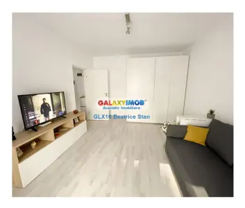 Resedinta eleganta PLAZA RESIDENCE / LUJERULUI / PARCUL LINIEI - foto 1